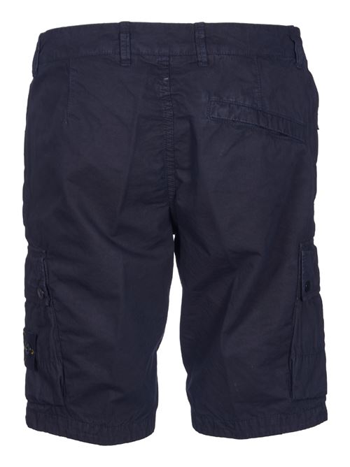 Cargo in cotone STONE ISLAND | 8015L11WAA0120